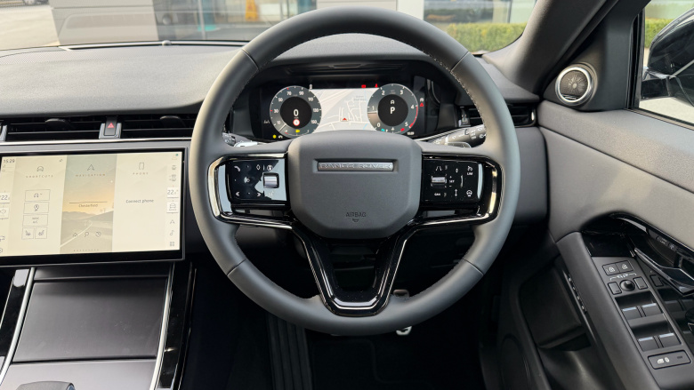 Land Rover Range Rover Evoque 2.0 D200 Dynamic SE 5dr Auto Diesel Hatchback